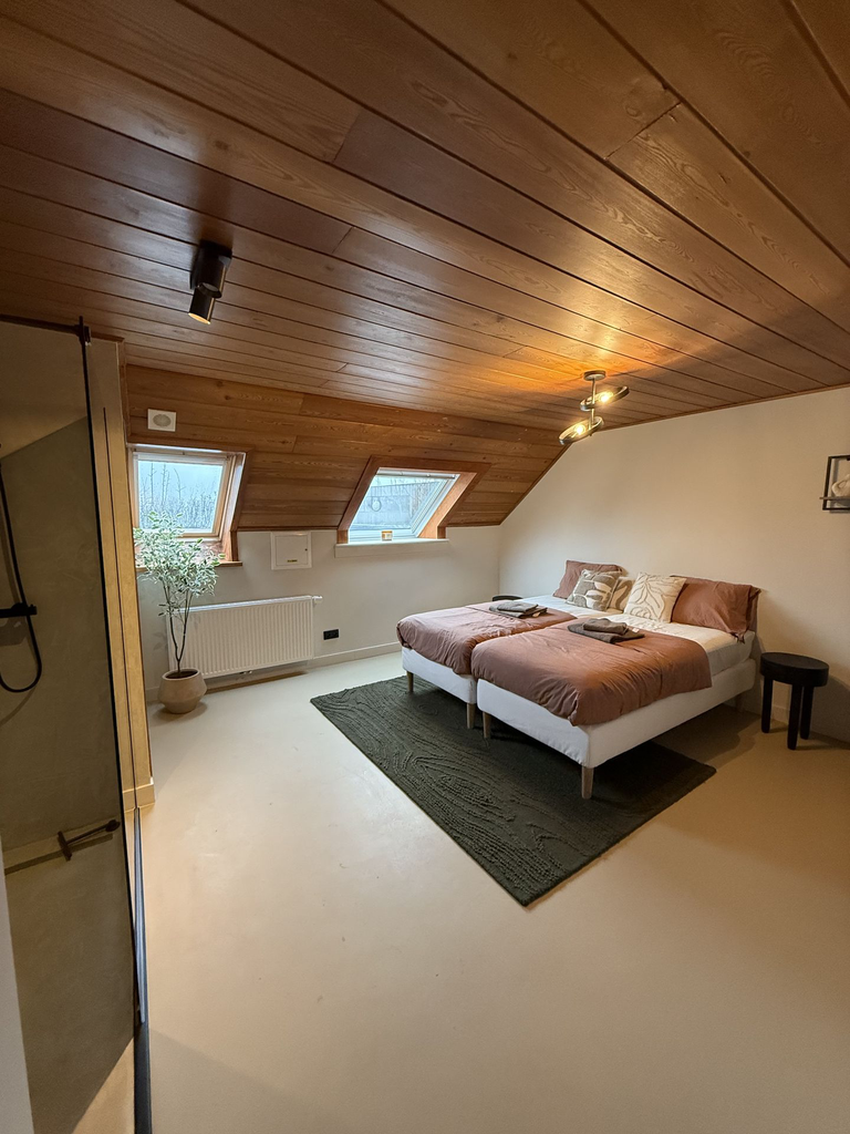 overzicht slaapkamer 2