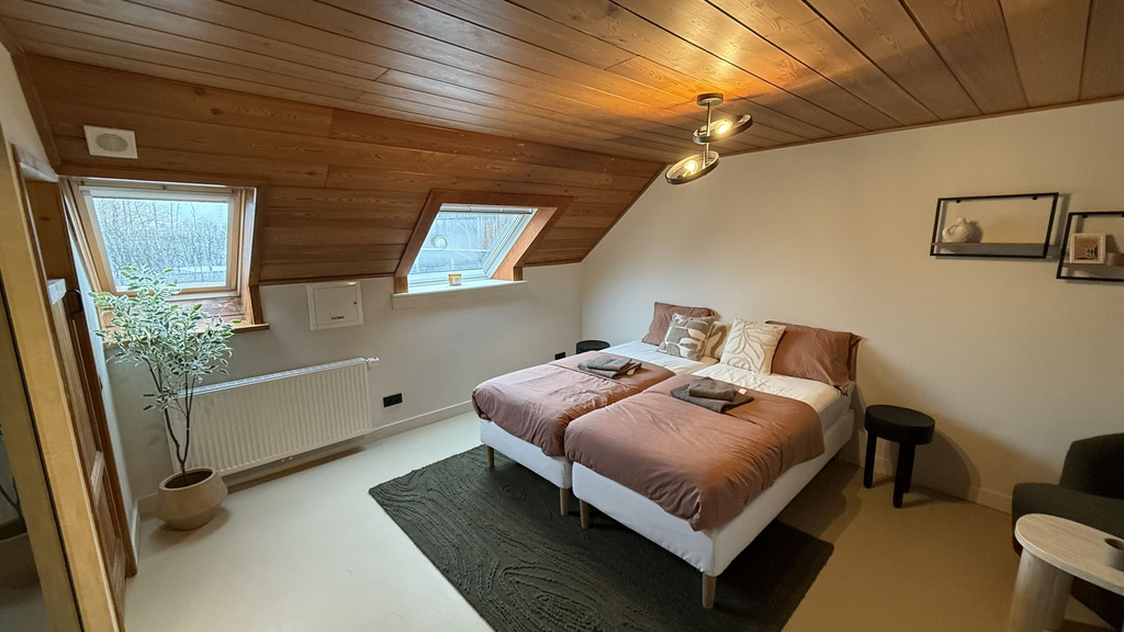 overzicht 2 slaapkamer 2