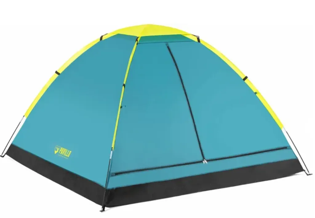 Prijs per extra tent (max 4 personen extra)