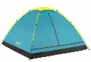 Prijs per extra tent (max 4 personen extra)
