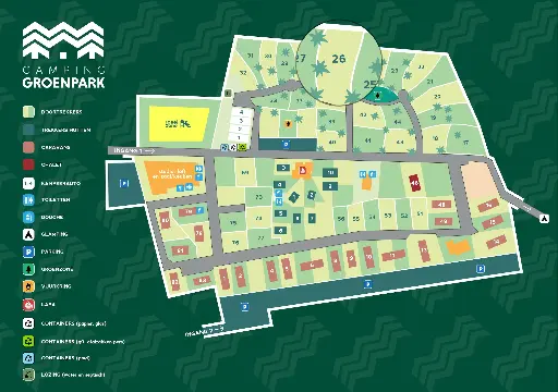 Camperplaats 26